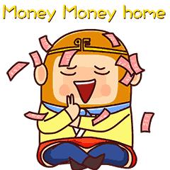 关注|临颍版“火山小视频”横空出世！拍本土短视频赚钱啦