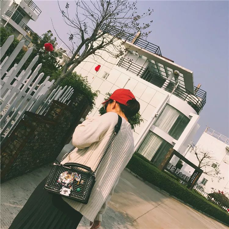 又到了直男送礼又送命的新年季，不如我给你一道保命符！