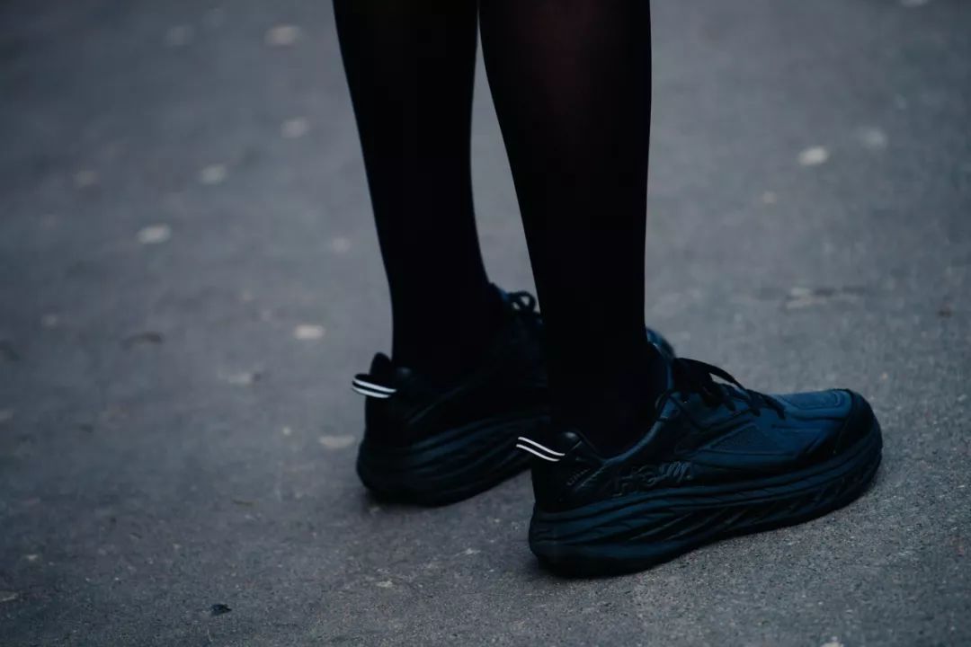 潮流这个东西是一个轮回,潮流这个东西本身就是个圈