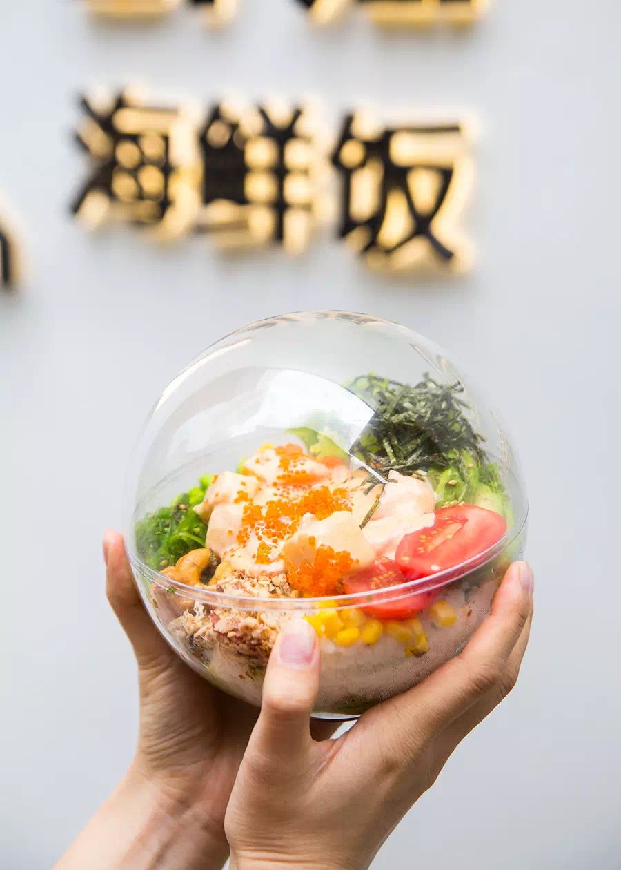 开一家餐厅月入13万,这家自助餐厅靠一招月入十几万