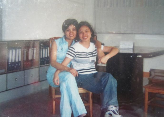 一个丰县打工妹的奋斗历程,丰县打工妹的感悟