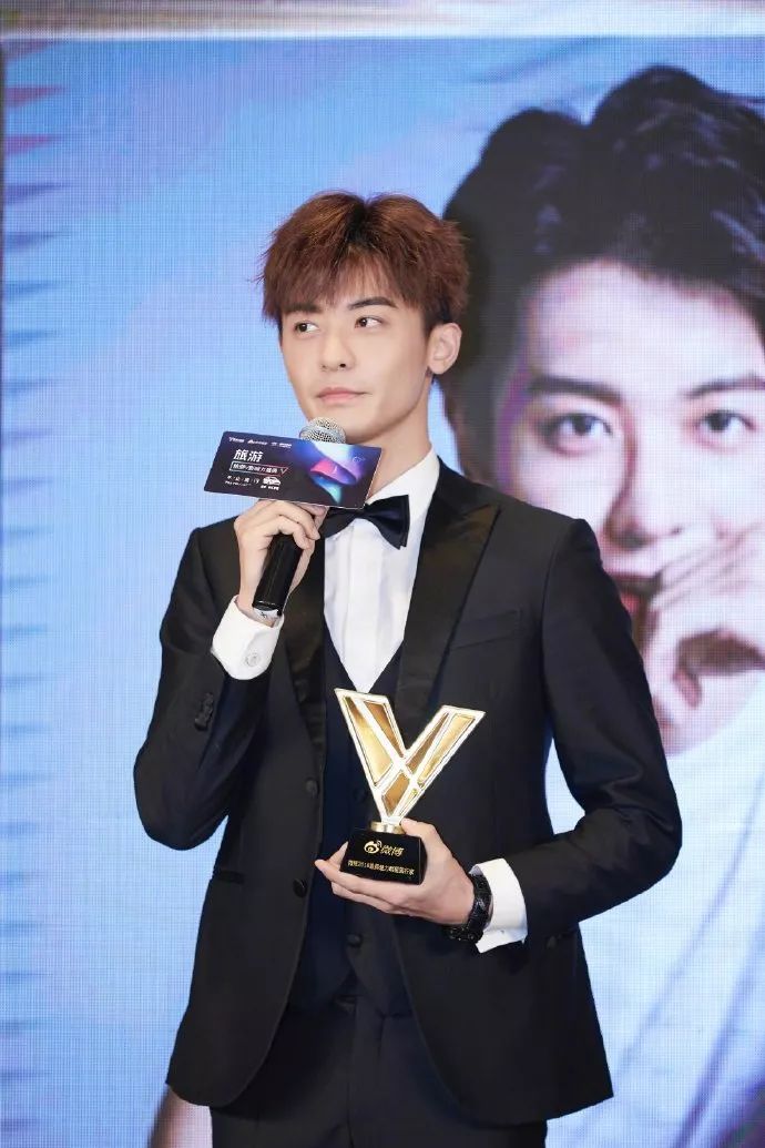 不止旅行，与时代同行——2018微博旅游V影响力盛典落幕