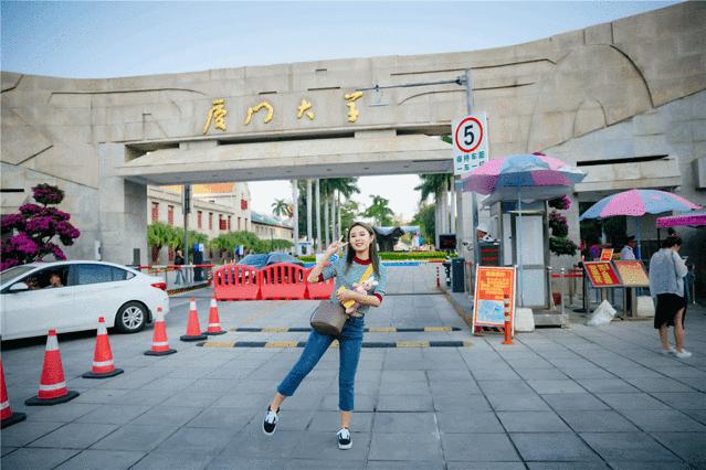 厦门游玩吃喝玩乐攻略,厦门旅游吃喝玩乐攻略