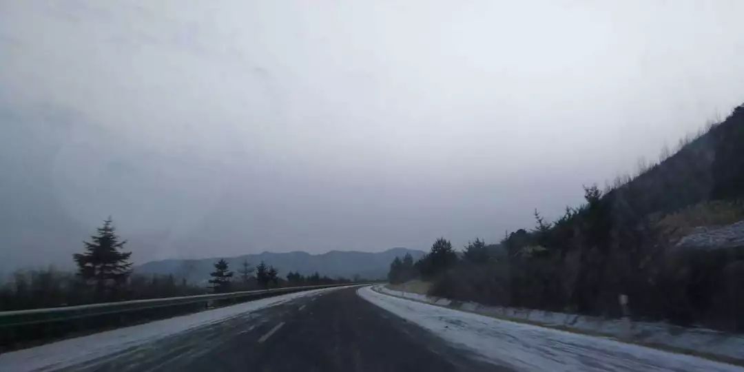 元旦雪天交警提示,交警元旦两公布一提示图片