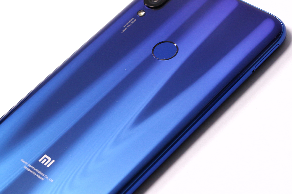 小米play增强版和小米play,小米play6gb