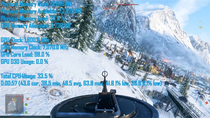 32gb内存能玩什么游戏,32gb内存可以下多少游戏