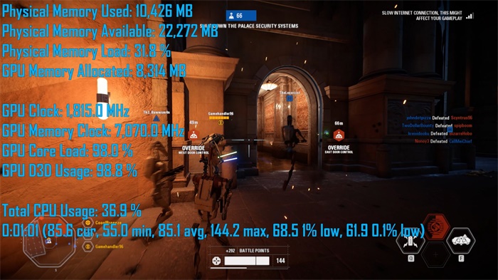 32gb内存能玩什么游戏,32gb内存可以下多少游戏