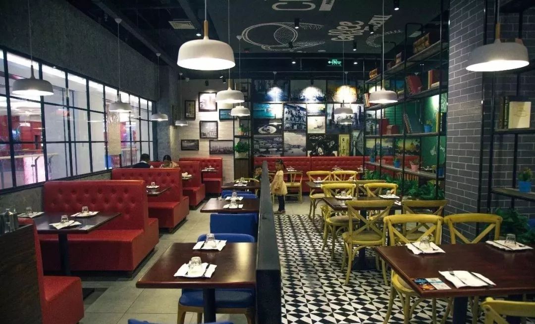 菏泽哪家西餐厅高端,菏泽适合约会的餐厅