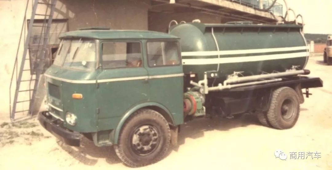 从小厂到大厂：华菱星马演绎中国品牌精彩范例