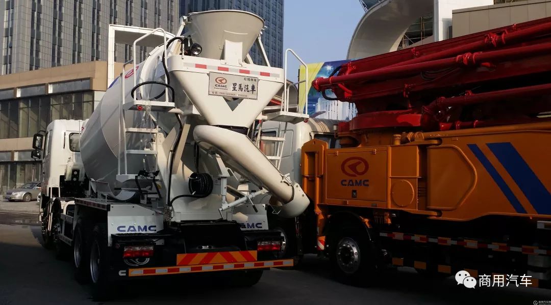 从小厂到大厂：华菱星马演绎中国品牌精彩范例