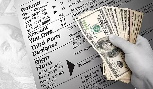 自己学会计报税,个税计算器年终奖2024年