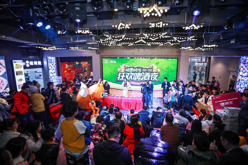 硕果时代购物中心有哪些店,硕果时代购物中心