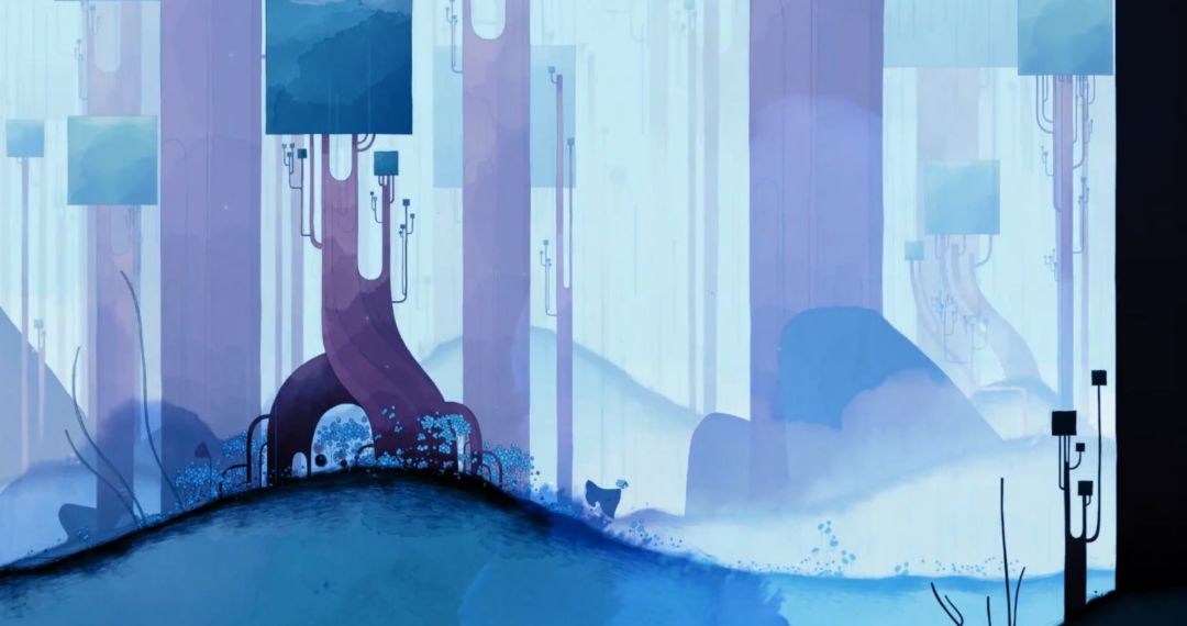 gris十大最佳游戏,游戏救赎之路