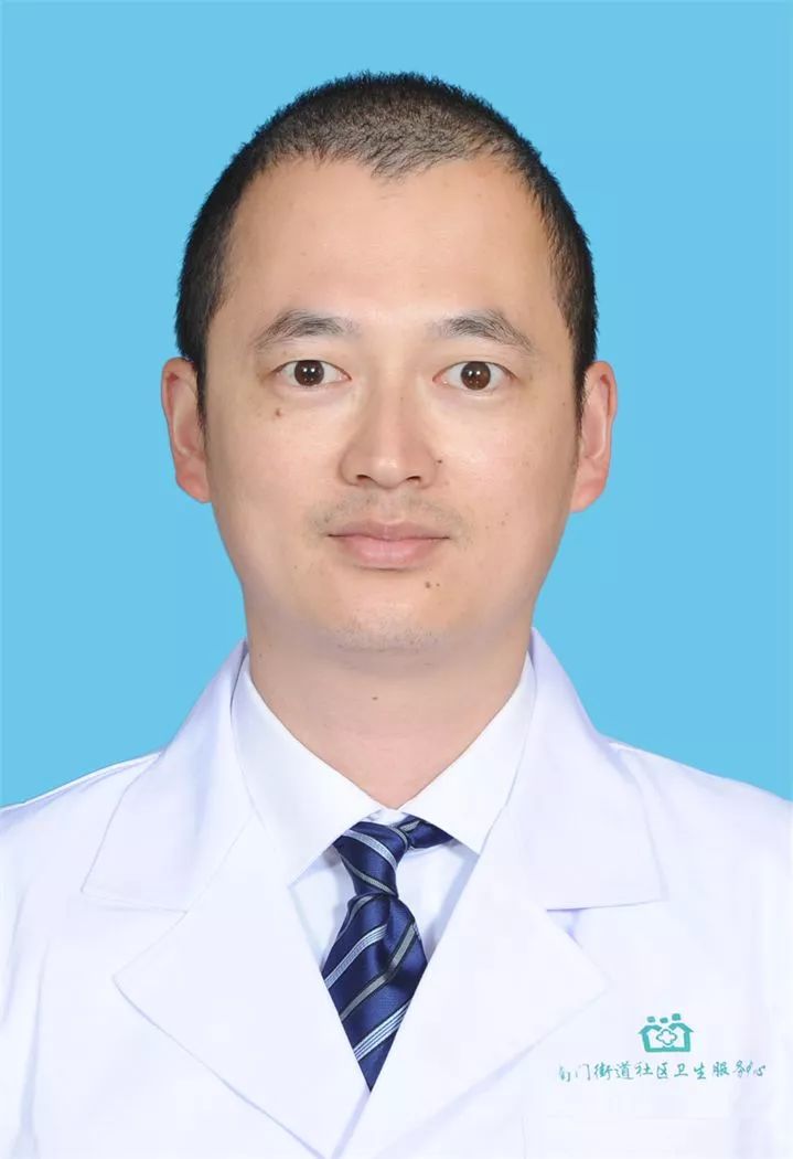 快来选选你心中的“最美海曙卫生人”！