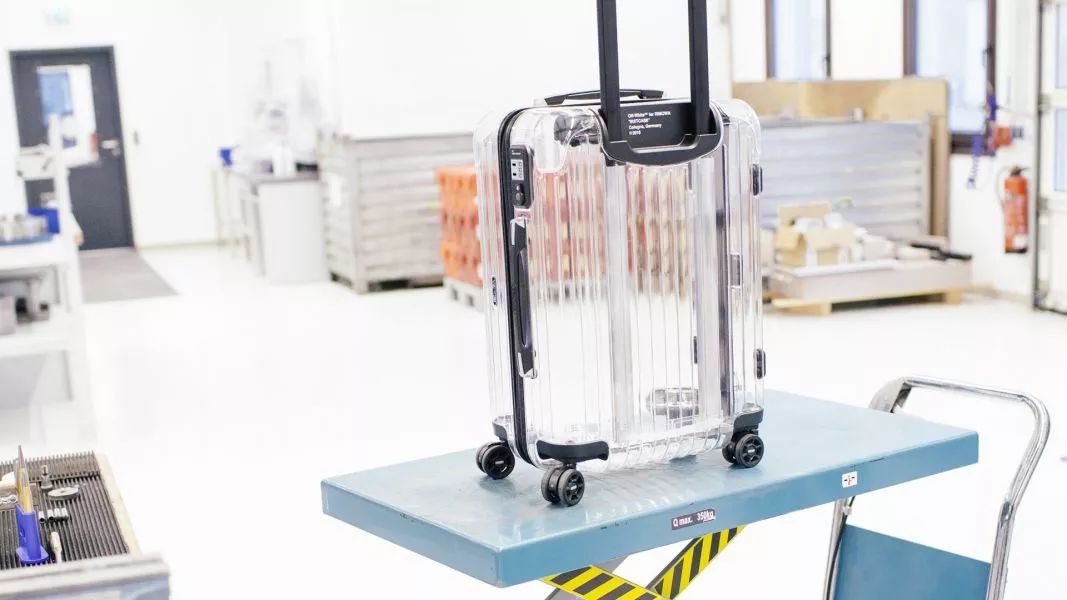 行李箱便宜又好用的小众品牌,良心国货行李箱