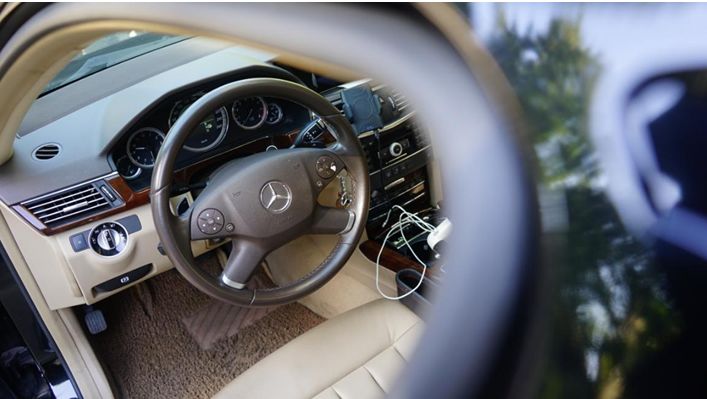 自动挡新手开车上路教学视频全程,自动挡新手司机上路开车最全技巧