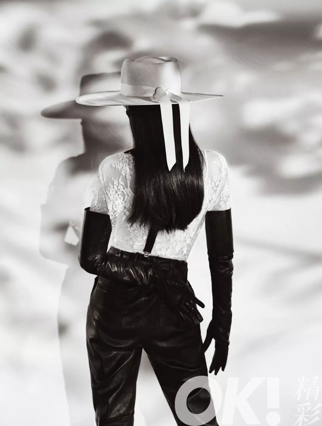 ok精彩封面视频,ok封面决定明星价值吗