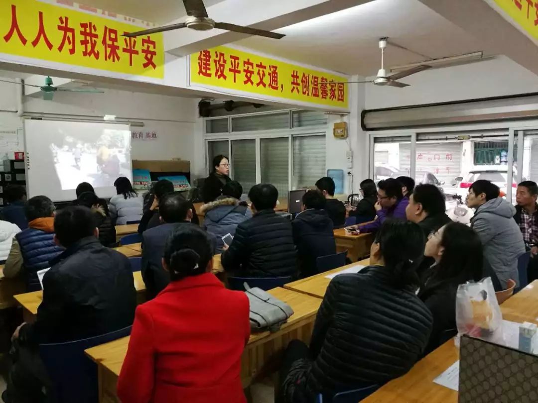 驾校文明交通安全工作制度,安全文明进驾校