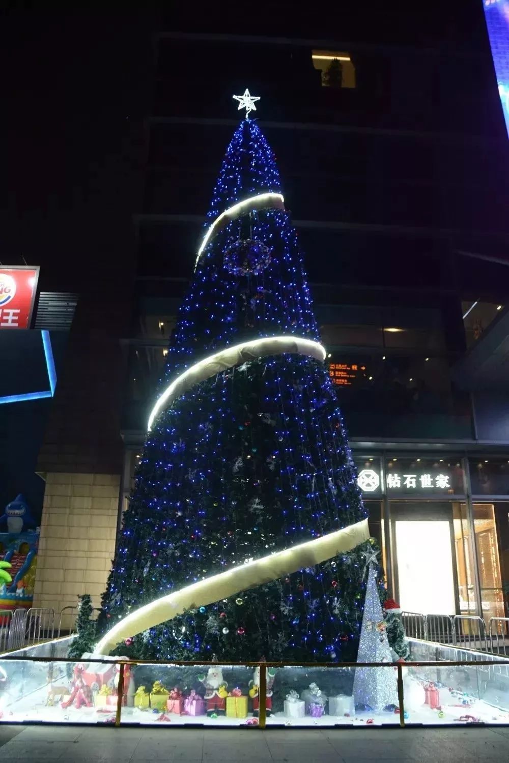 最新黑心超市爆料,最近倒闭的购物中心