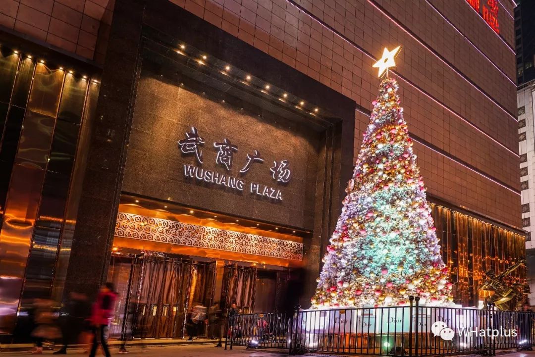 圣诞美妆来袭不容错过的限定,圣诞美妆推荐大牌