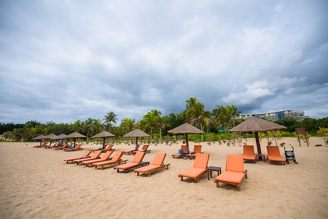 三亚旅游攻略自由行民宿十天,三亚旅行攻略自由行