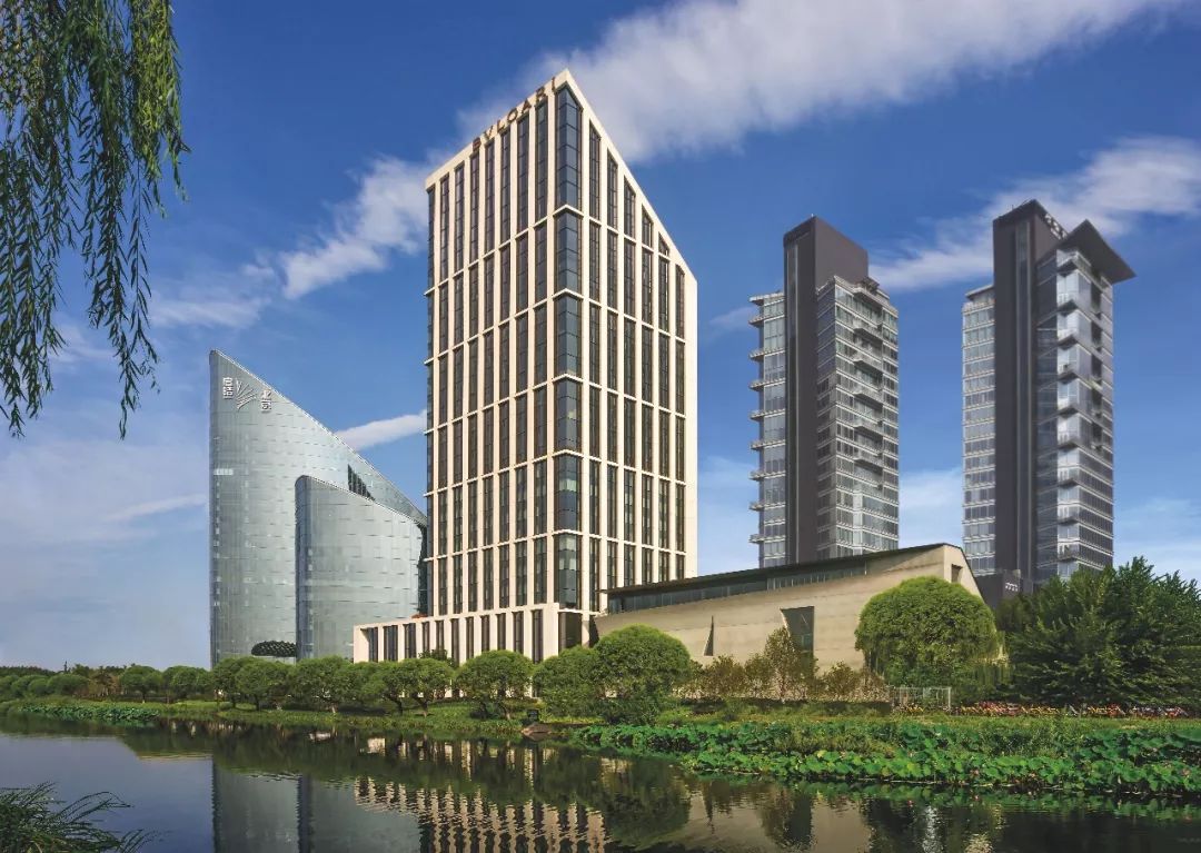 神秘的中国第一家宝格丽酒店，让资深酒店控看到了久违的惊喜