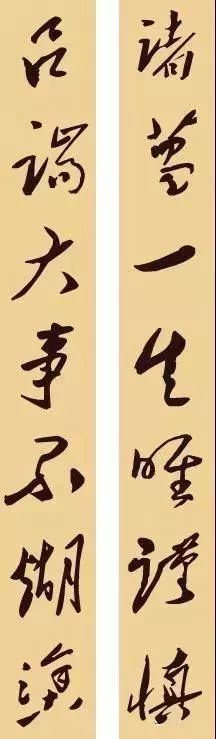 一起欣赏毛主席32副文采非凡的对联，回味无穷！