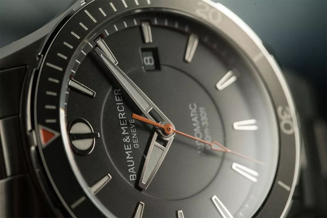 5大知识点让你更懂手表,蓝色表盘的手表到底有什么吸引力