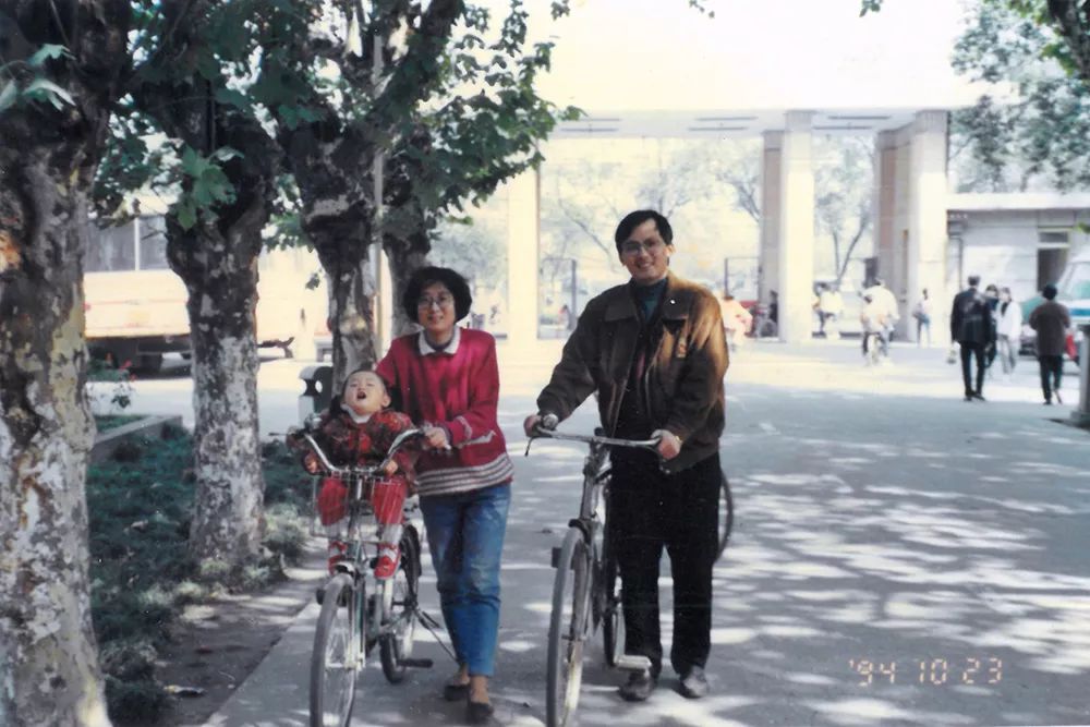 我家的历史,我家的故事摘录