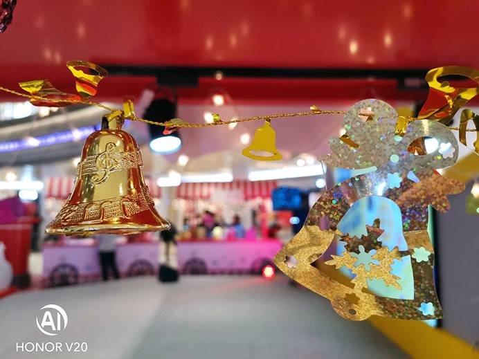 科技标杆荣耀v20不完全体验,说一说优缺点荣耀v20全方位评测