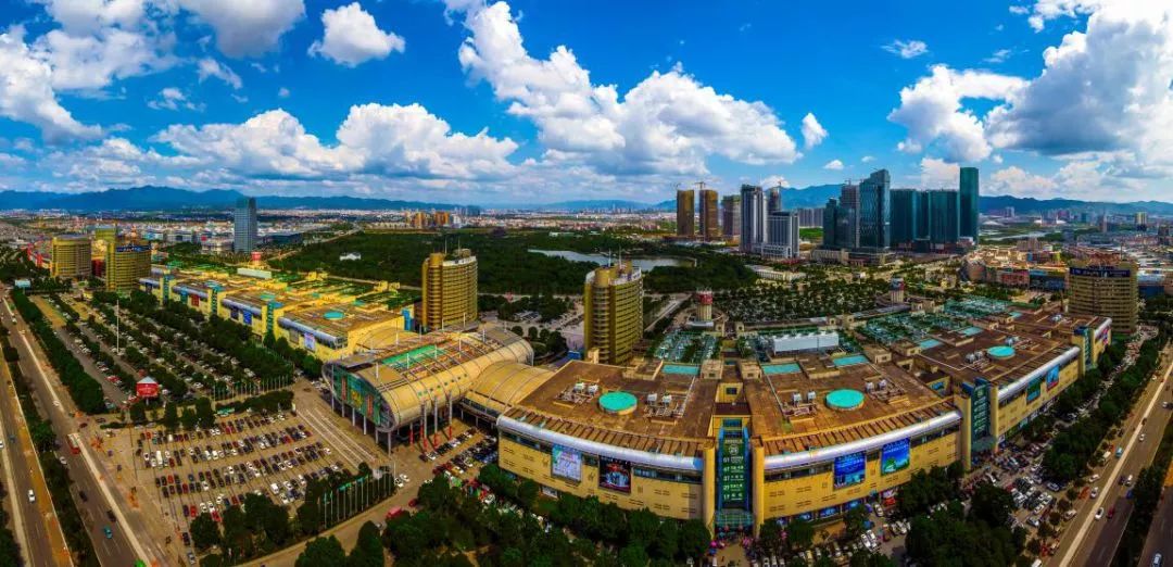 义乌新华社今日新闻,这就是义乌完整视频