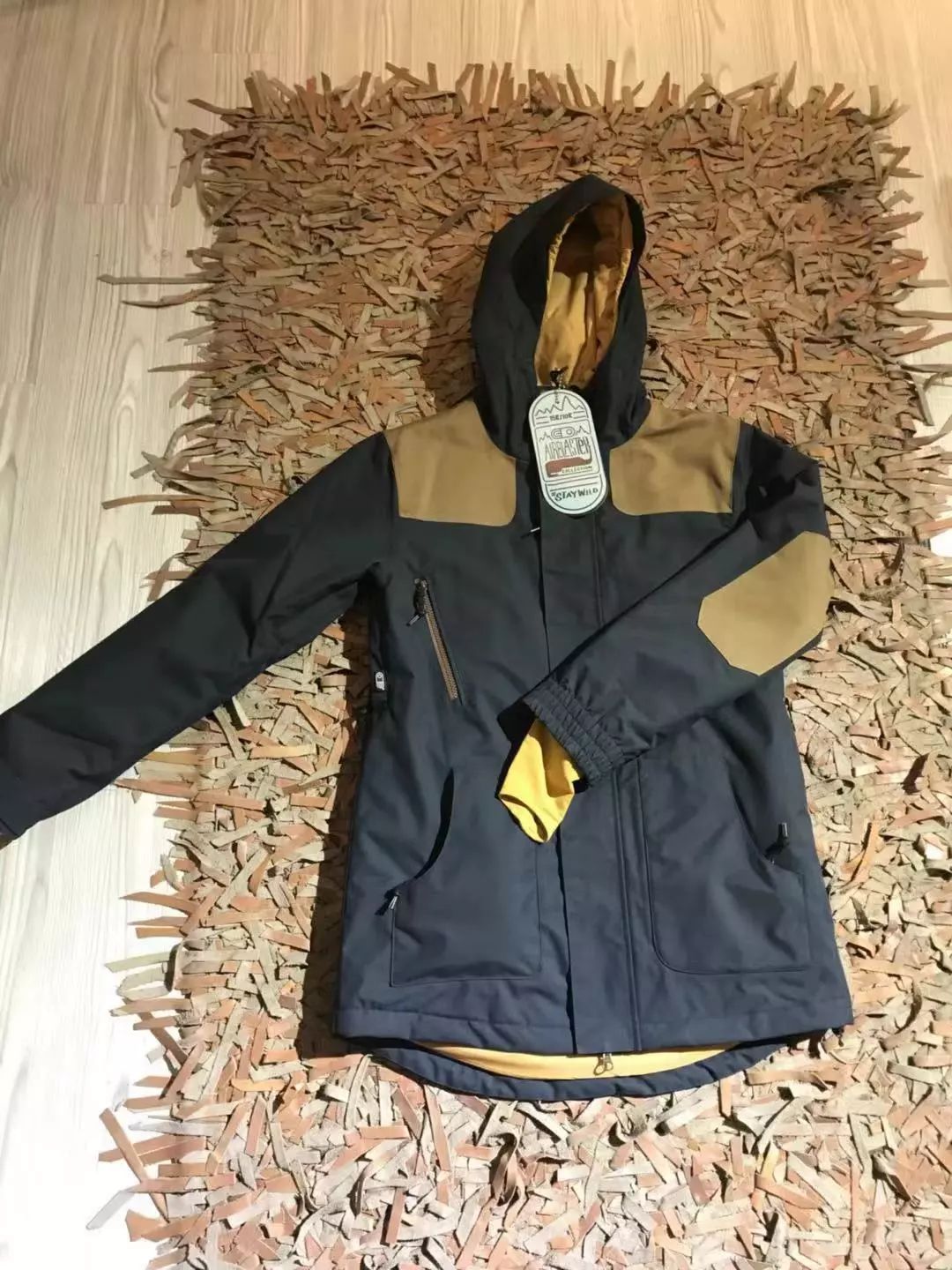 装备精选店,装备严选店