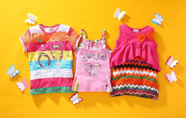 国抽发布:9省市的这些婴童服装被检出不合格,纤维含量、绳带问题最多!