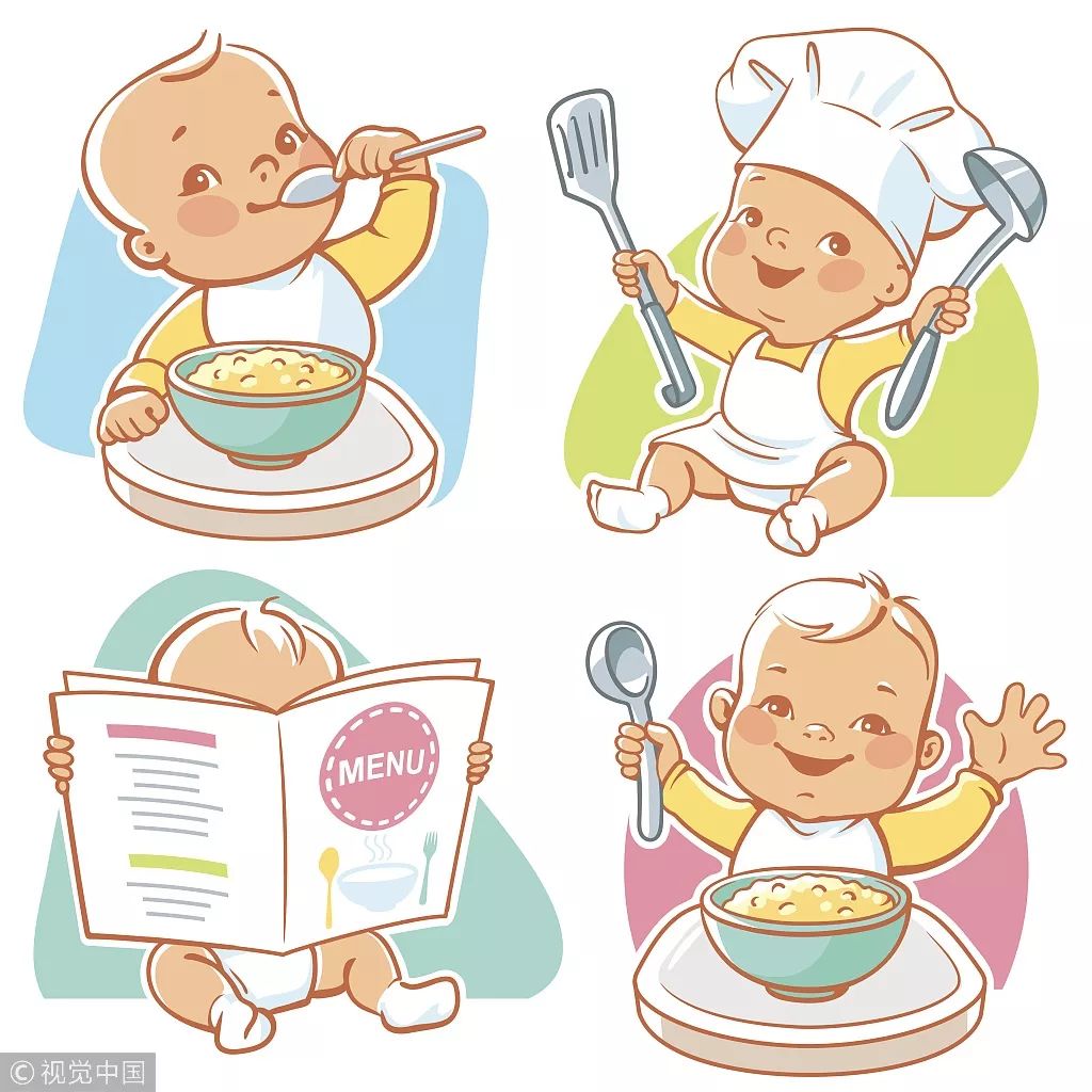 婴幼儿谷物辅食国标,婴幼儿食品整顿