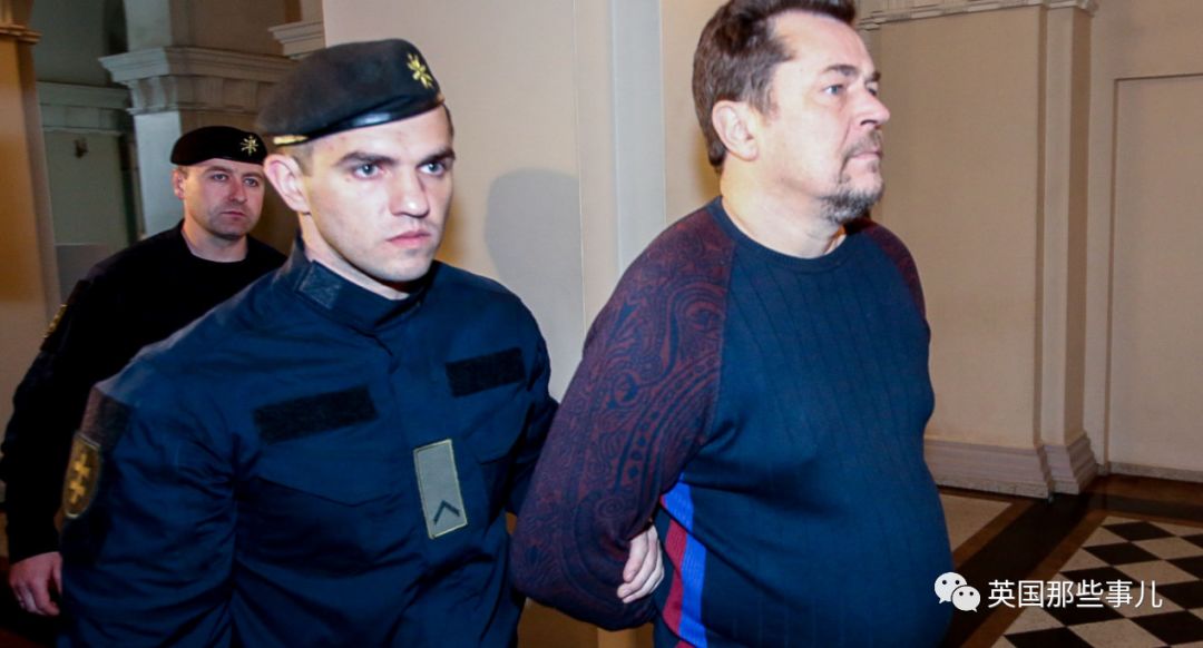 这个立陶宛*子骗**，让脸书谷歌都栽在了他手里，两年骗了一个亿……美刀！