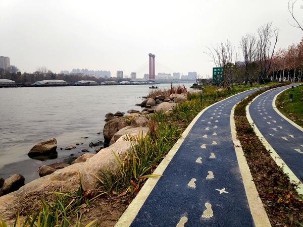 八城联动盛况再现这份“走运”路线图请收好