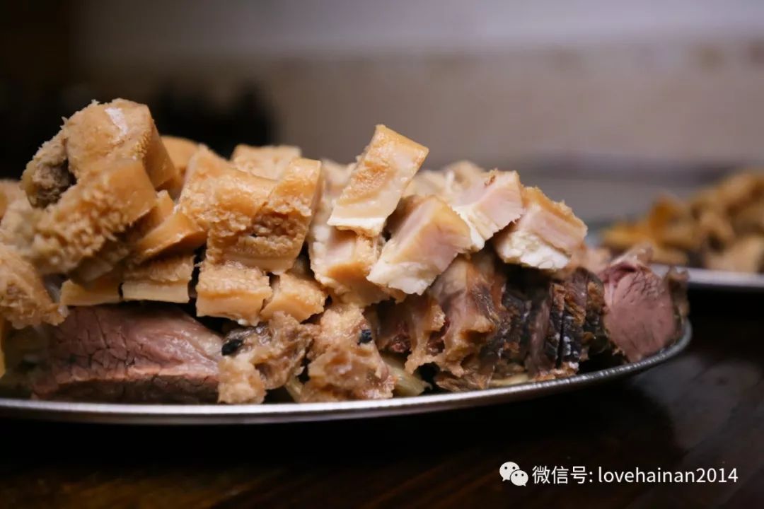 海口苍蝇馆子特色菜,海口金盘苍蝇馆子