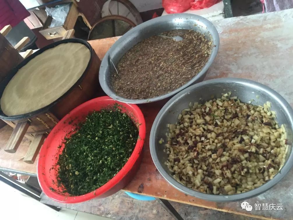 庆云徐园子包子总店,庆云徐园子包子怎么样