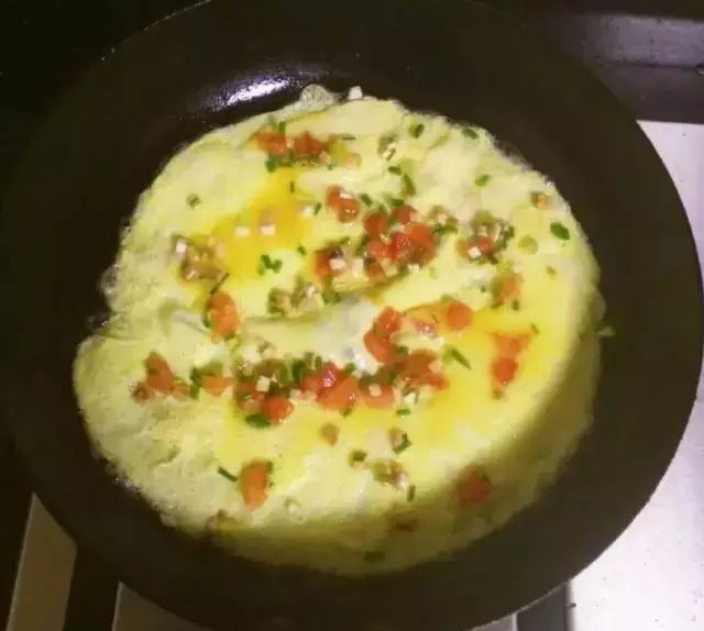 一怀孕婆婆做饭全是酸的,怀孕了发现婆婆做的饭很难吃