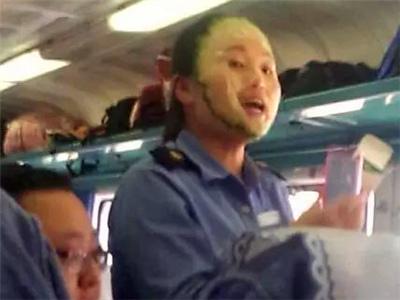 坐火车的小技巧,坐火车必备小常识