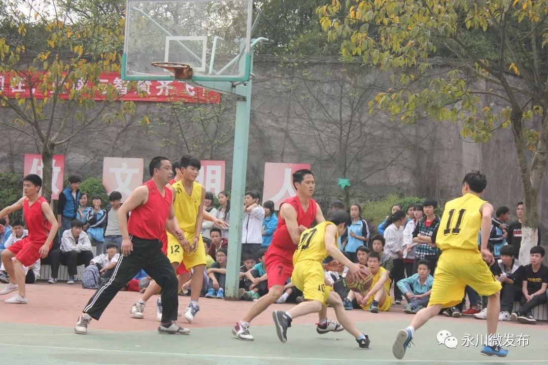 永川二本最好的学校,永川全部学校