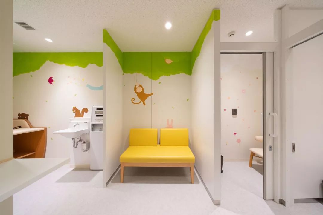 看完日本逆天母婴室，中国妈妈不淡定了：到底是我们矫情，还是本来就太将就？