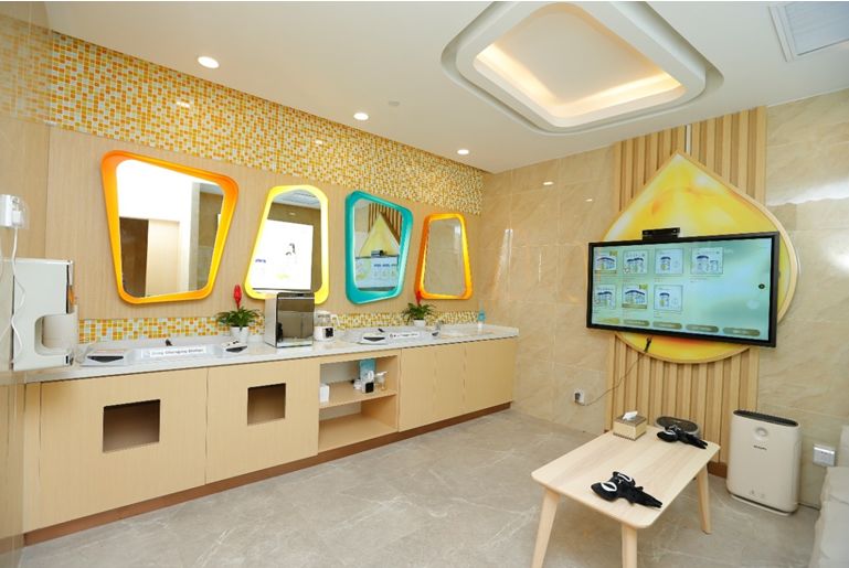 看完日本逆天母婴室，中国妈妈不淡定了：到底是我们矫情，还是本来就太将就？