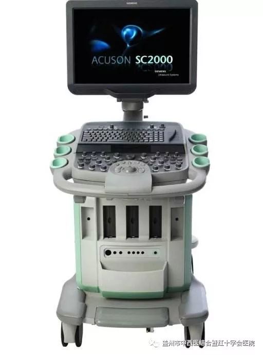 盖州谁做彩超做的好,盖州b超
