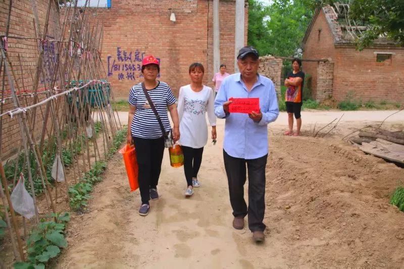 2018年自留地公益大盘点：4600余人参与，带着爱和使命前行！