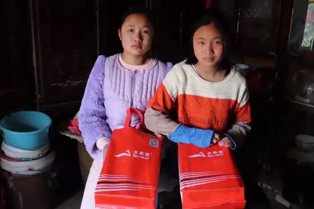 2018年自留地公益大盘点：4600余人参与，带着爱和使命前行！