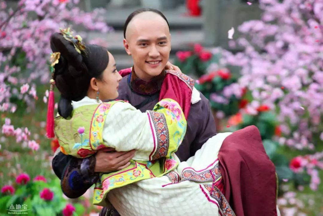 从荧幕cp走到现实中的夫妻,从现实情侣到游戏cp