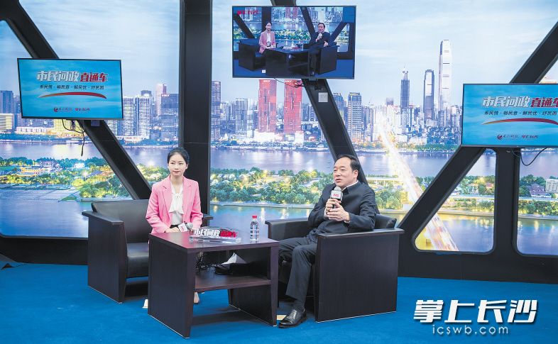 市民问政直通车｜2019年长沙至少新增3万个停车位