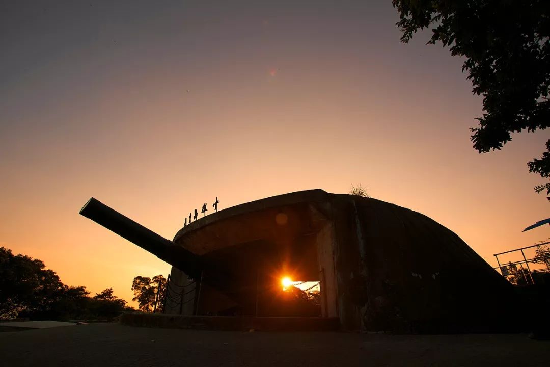 厦门厦金海域旅游攻略,厦门金门旅游攻略自由行