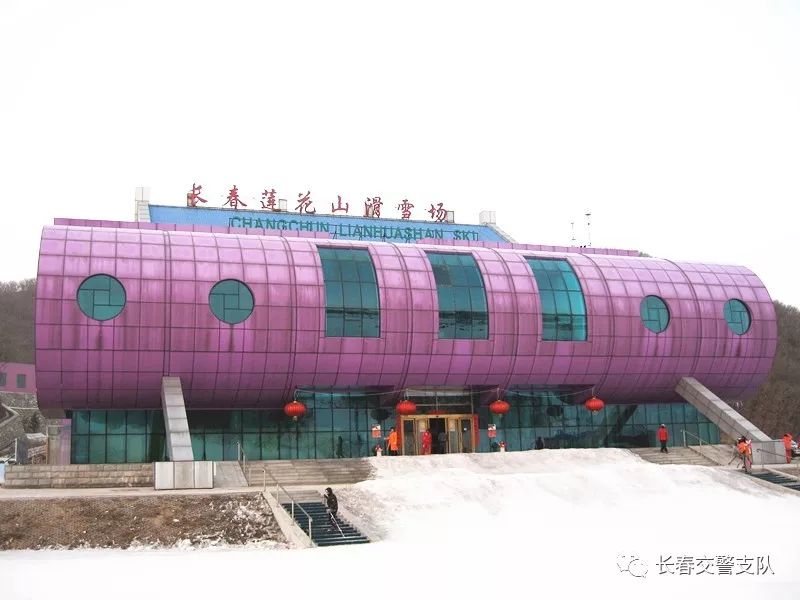 春节长春高速堵车路况,春节长春出行